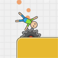 Ragdoll Fall